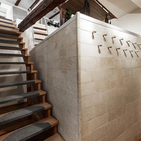 Lejlighed Airhome - Travel Soul Tallinn