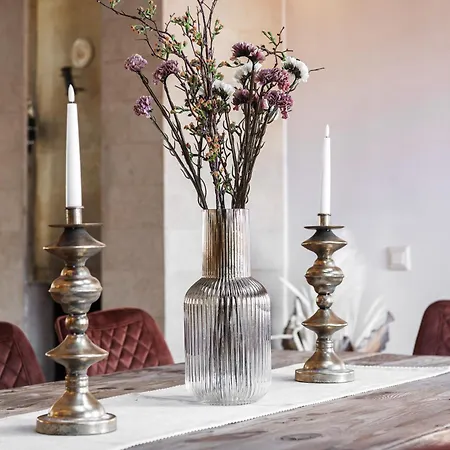 Lejlighed Airhome - Travel Soul