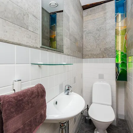 Airhome - Travel Soul Lejlighed