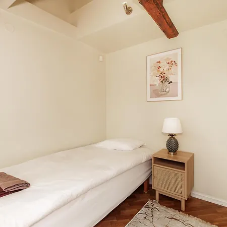 Lejlighed Airhome - Travel Soul *