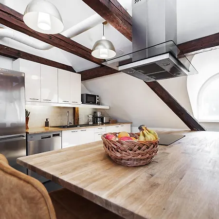 Airhome - Travel Soul Lejlighed