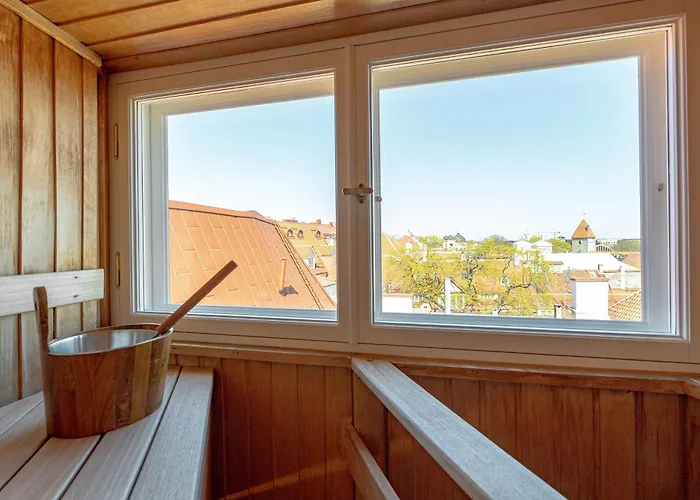 Airhome - Travel Soul Tallinn