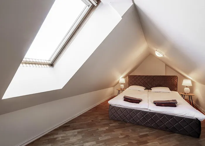 Airhome - Travel Soul * Tallinn