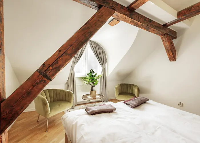 Airhome - Travel Soul Korter *