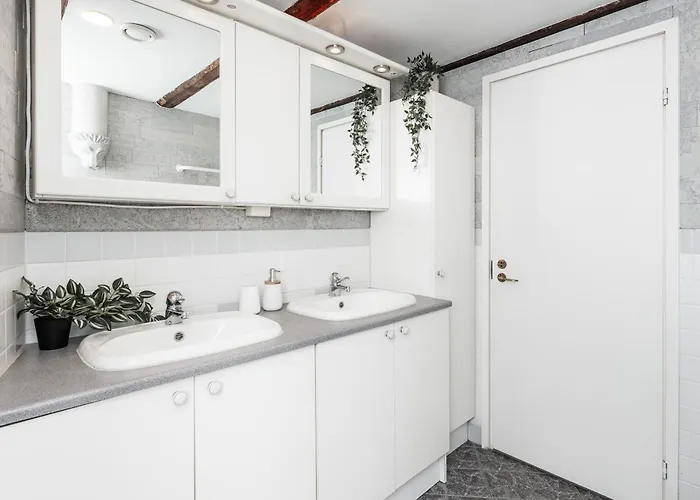 Airhome - Travel Soul Korter Tallinn