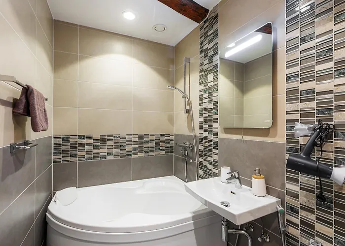 Airhome - Travel Soul * Tallinn