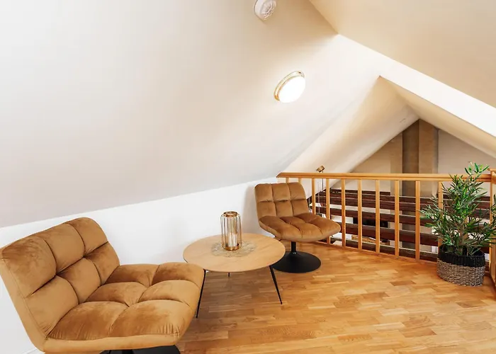 Korter Airhome - Travel Soul Tallinn