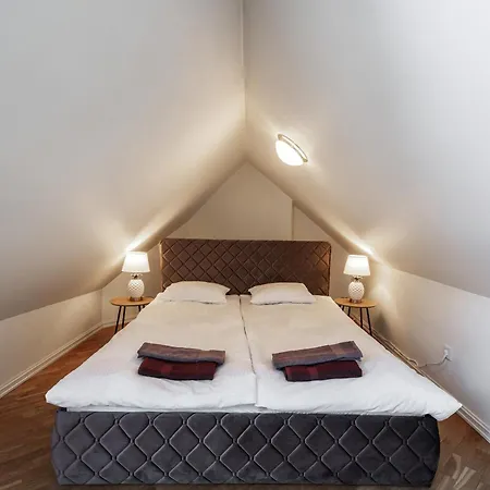 Airhome - Travel Soul Tallinn