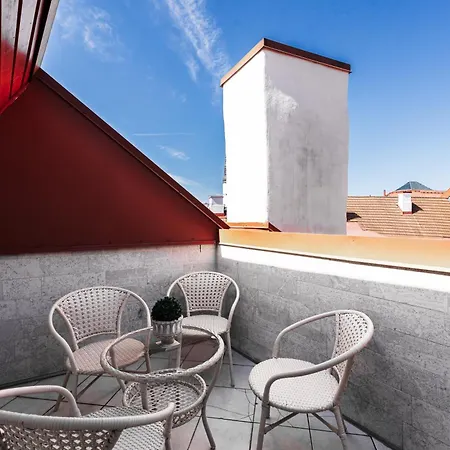 Airhome - Travel Soul