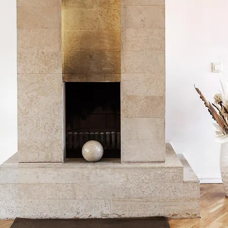 Apartman Airhome - Travel Soul *