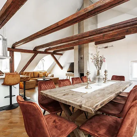 Airhome - Travel Soul Apartman