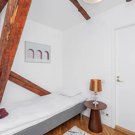 Apartman Airhome - Travel Soul *