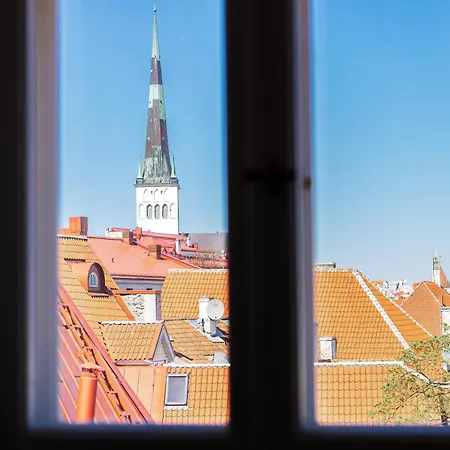 Airhome - Travel Soul Apartman