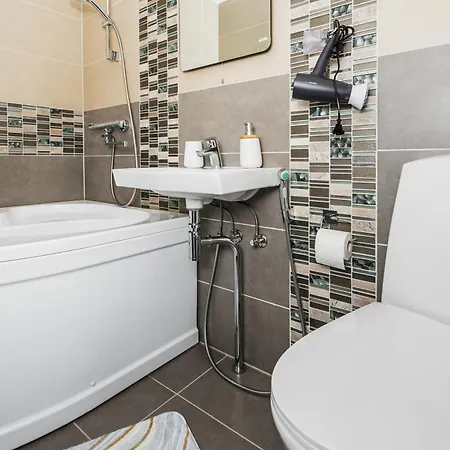 Apartman Airhome - Travel Soul Tallinn