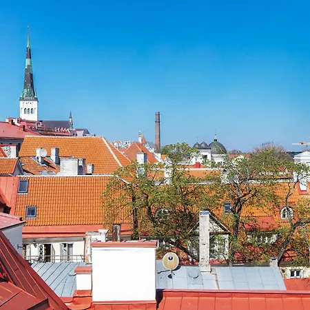 Apartman Airhome - Travel Soul *