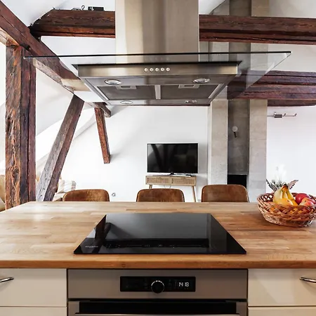 Apartman Airhome - Travel Soul