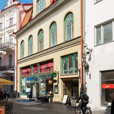 Apartman Airhome - Travel Soul *