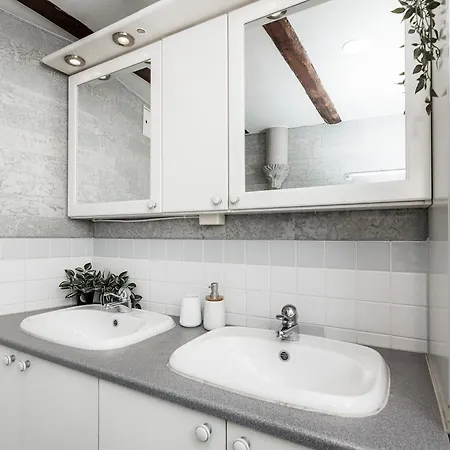 Apartman Airhome - Travel Soul