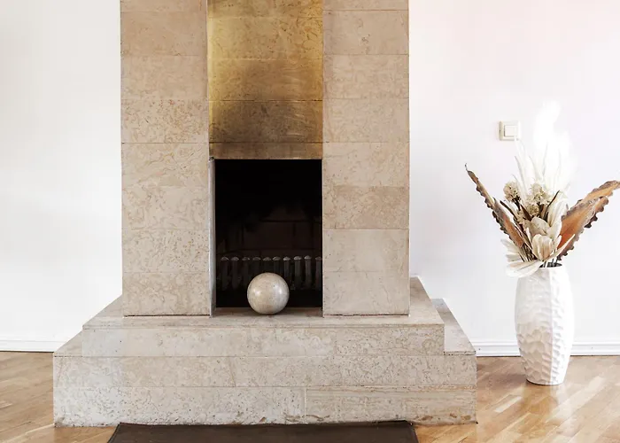 Apartamento Airhome - Travel Soul *