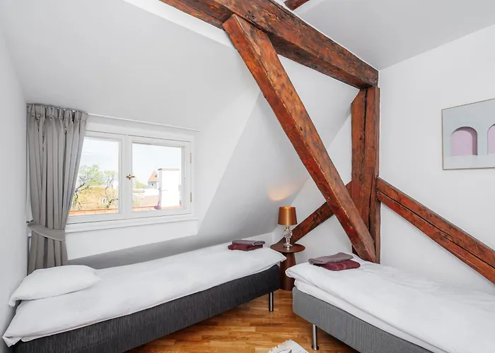 Airhome - Travel Soul * Tallin