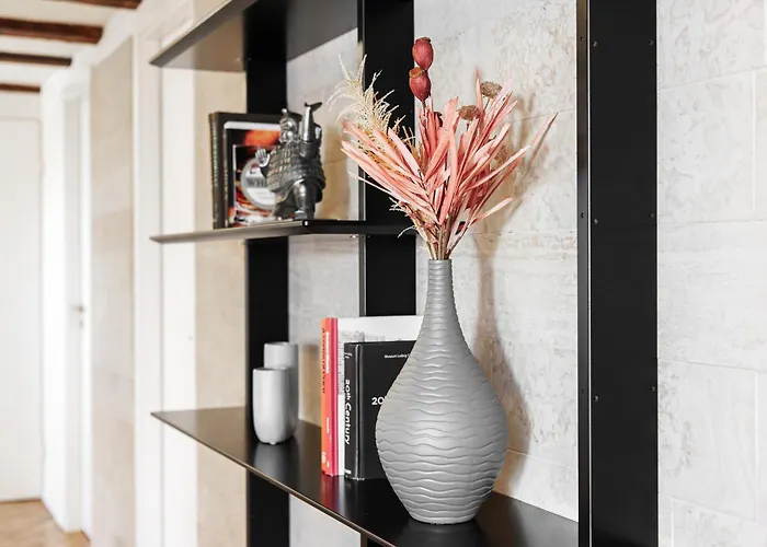 Airhome - Travel Soul Apartamento