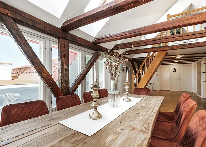 Airhome - Travel Soul Apartamento *