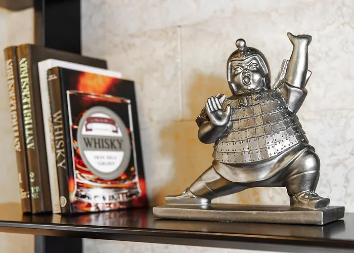 Apartamento Airhome - Travel Soul