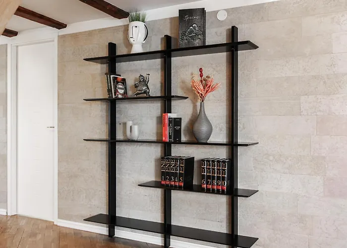 Apartamento Airhome - Travel Soul