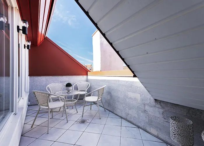 Airhome - Travel Soul Apartamento