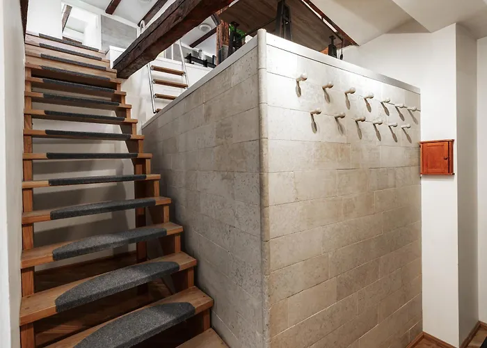 Apartamento Airhome - Travel Soul Tallin