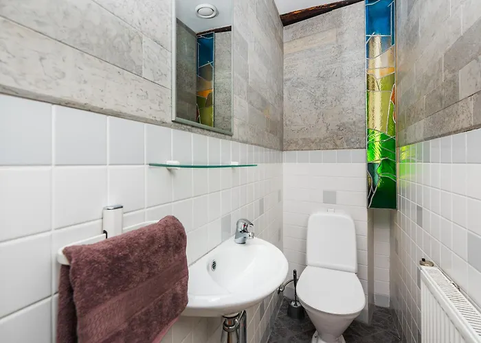 Airhome - Travel Soul Apartamento