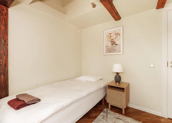 Apartamento Airhome - Travel Soul *