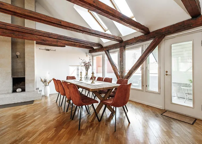 Airhome - Travel Soul Tallin