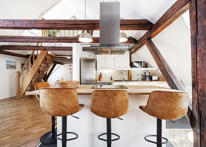 Apartamento Airhome - Travel Soul *